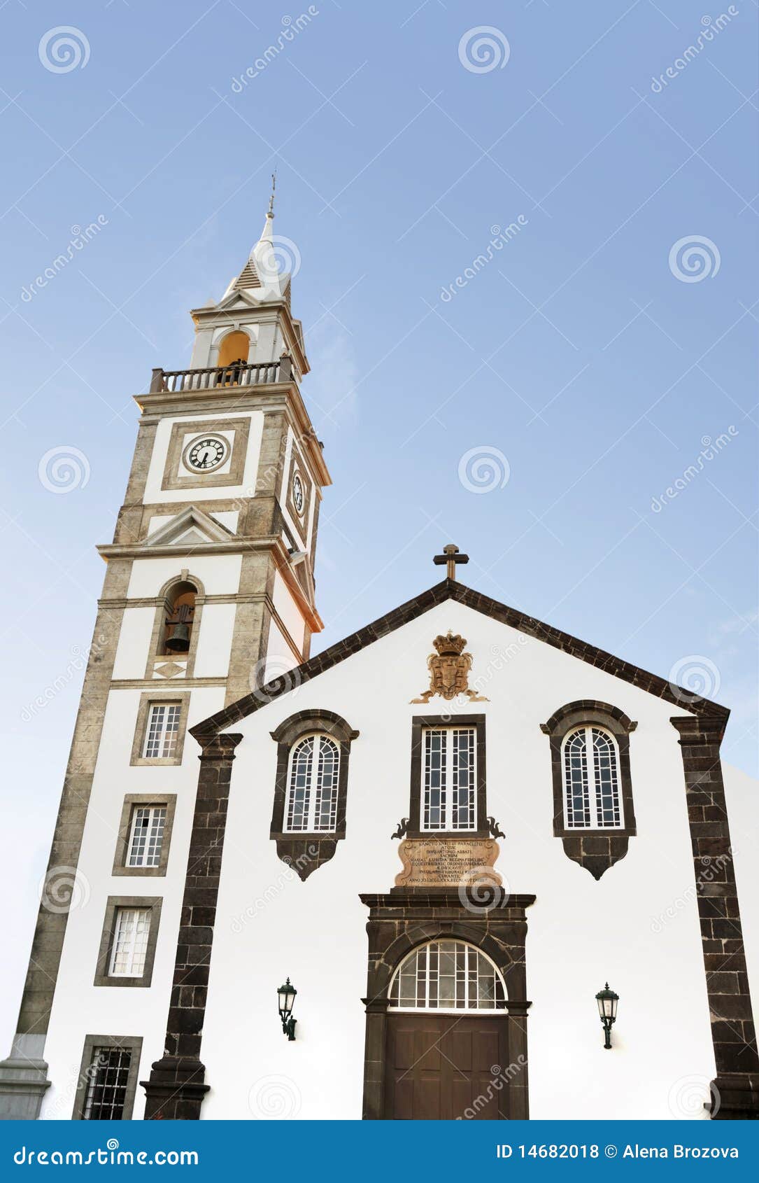 parish church Ã¢â¬â canico, madeira